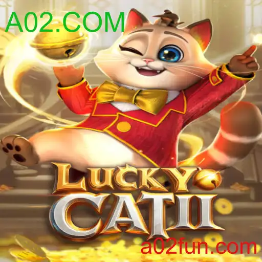 LuckyCatII