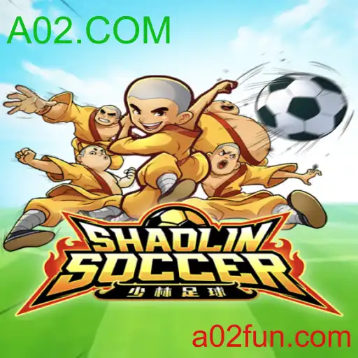 ShaolinSoccer