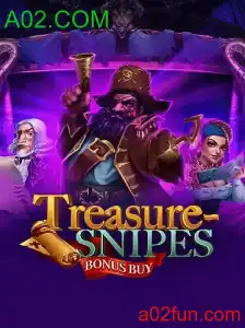 TreasuresnipesBonusBuy